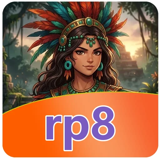 Ilustrasi unduh APK rp8