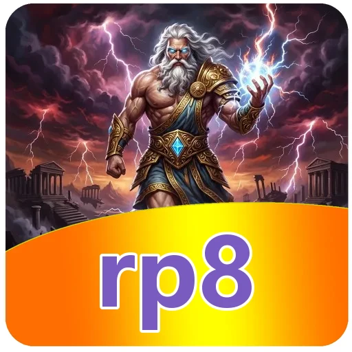 Ilustrasi unduh APK rp8 dari tautan resmi